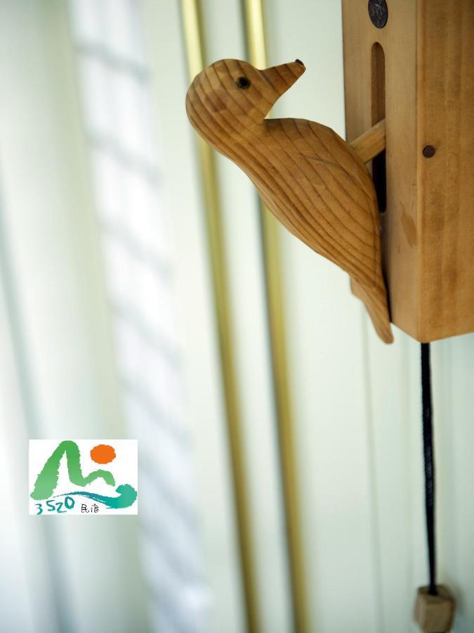 3520 Homestay T'ai-tung Εξωτερικό φωτογραφία