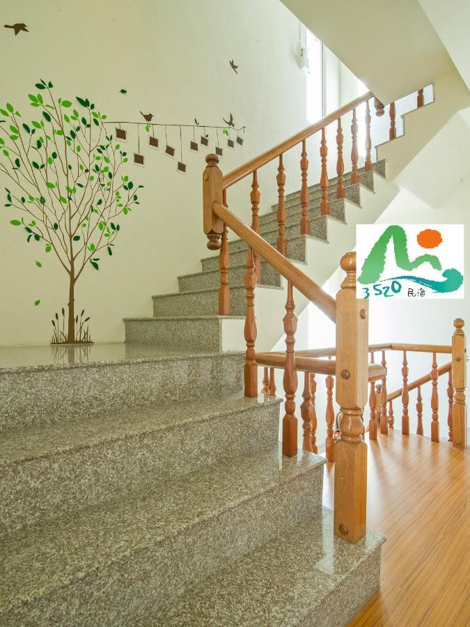 3520 Homestay T'ai-tung Εξωτερικό φωτογραφία