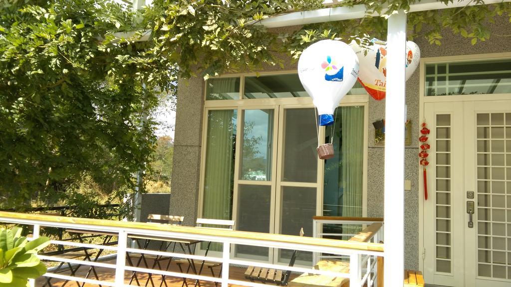 3520 Homestay T'ai-tung Εξωτερικό φωτογραφία