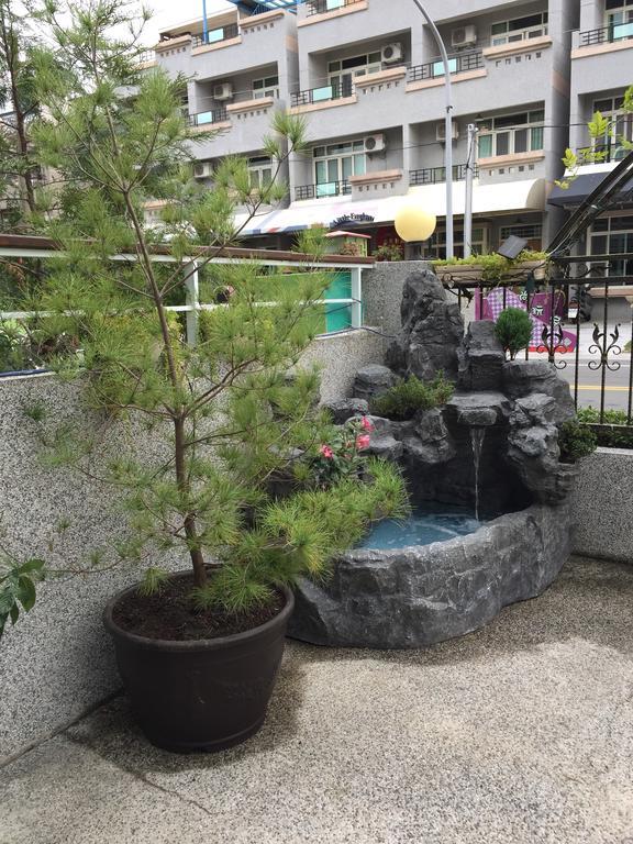 3520 Homestay T'ai-tung Εξωτερικό φωτογραφία