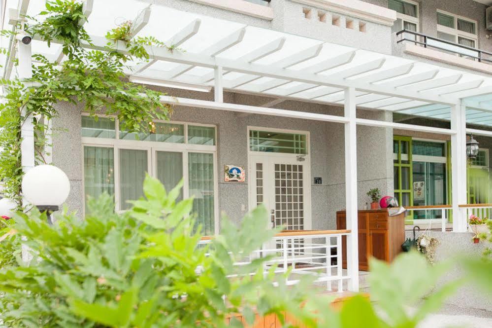 3520 Homestay T'ai-tung Εξωτερικό φωτογραφία